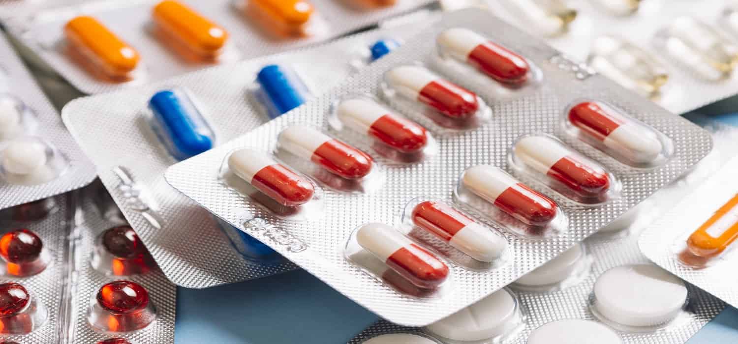 مينا فارم للأدوية تتراجع بأرباحها بنهاية مارس 2024